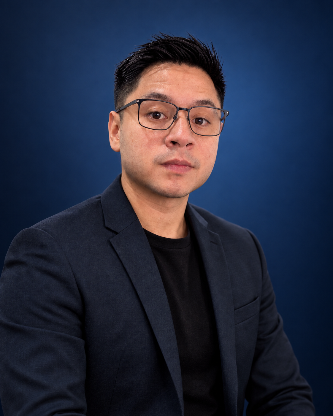 Jorge Castañeda — Founder & Principal Consultant
